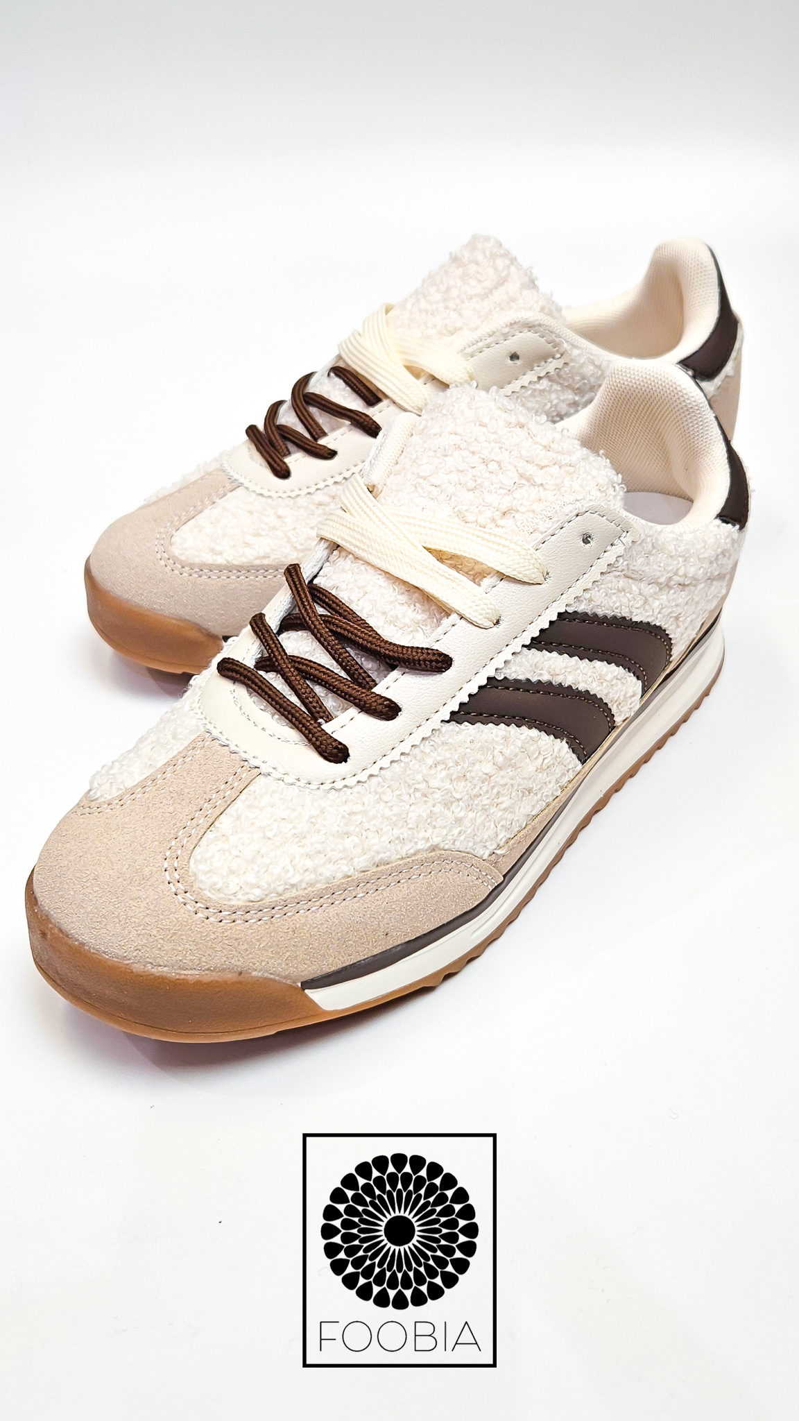 Sneaker Odette
