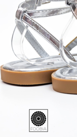 Sandal Silvy
