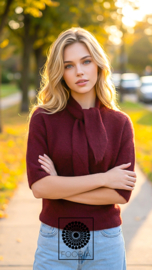 Pull Juliette