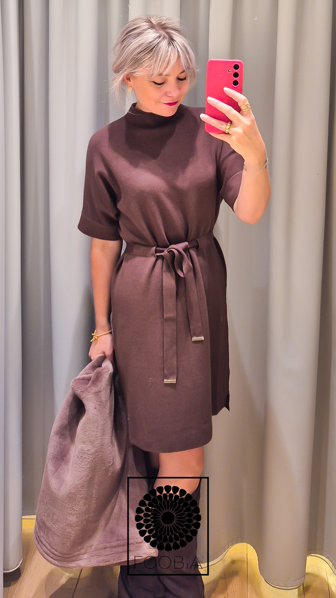 Dress Vinca