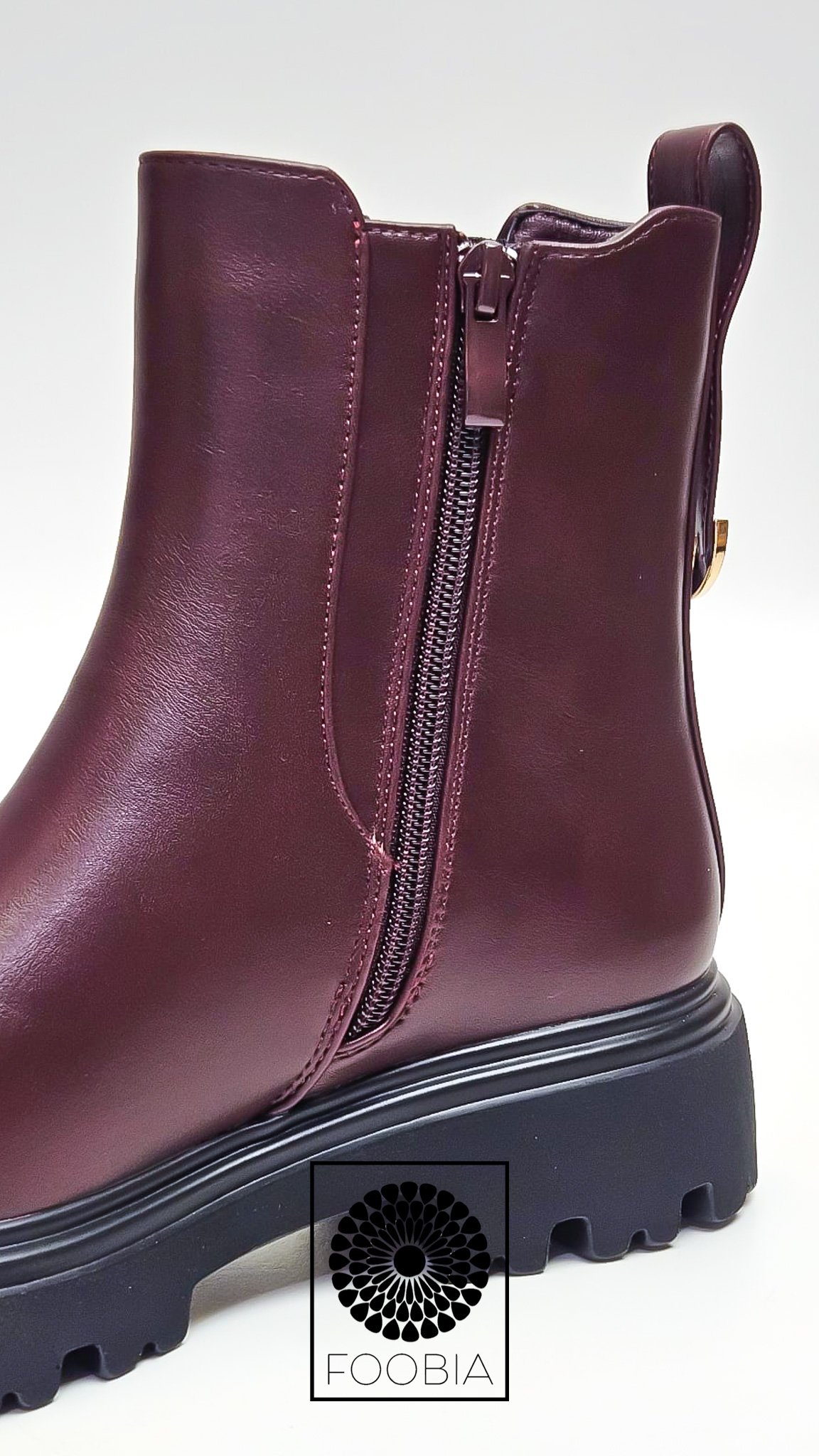 Boot Cato