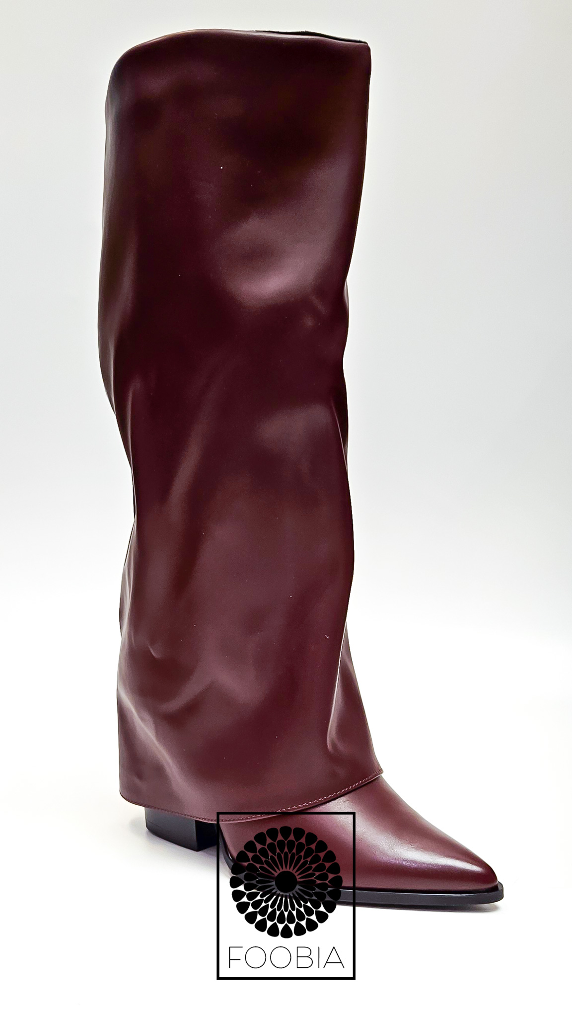 Boot Marie