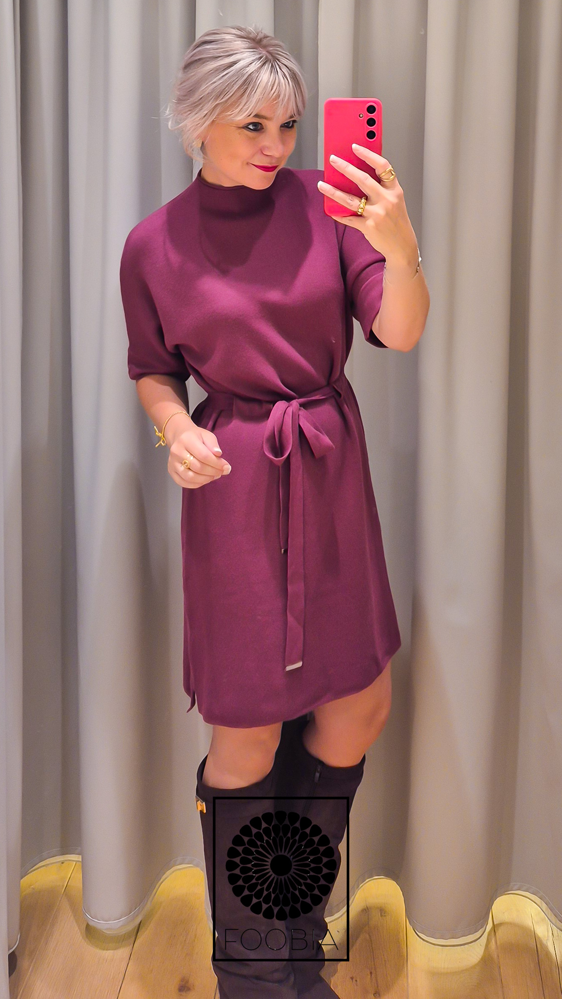Dress Vinca