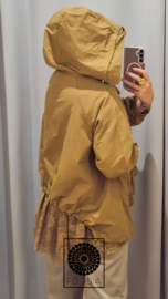 Jacket Lacey