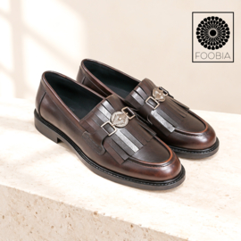 Mocassin Manon