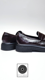 Mocassin Hamilton