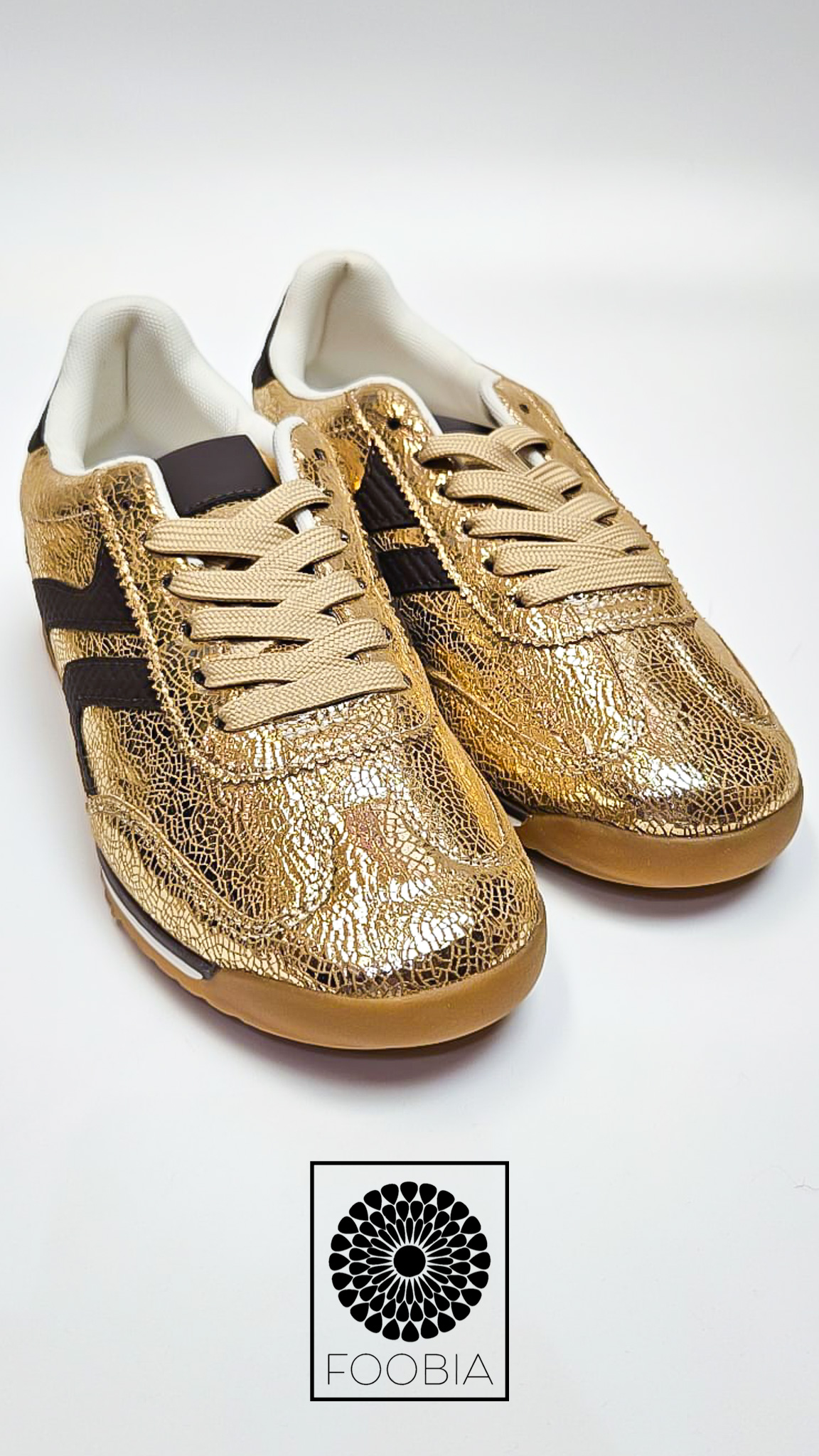 Sneaker Marié