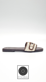 Slipper Nanna