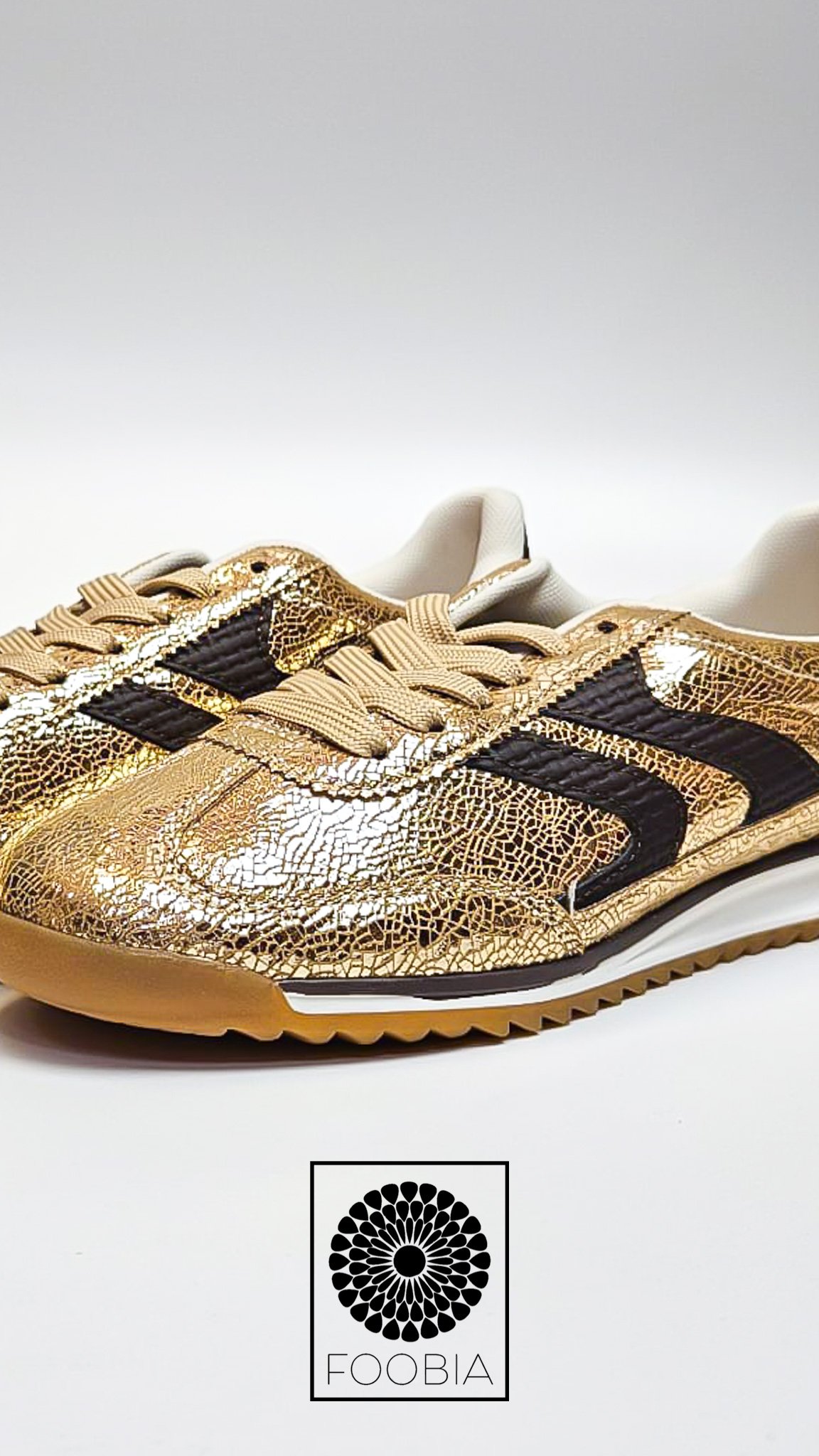 Sneaker Marié