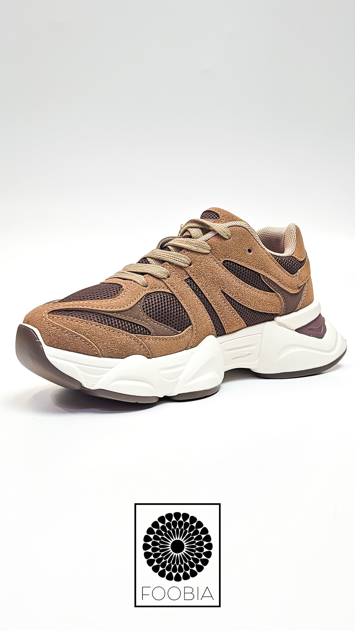 Sneaker Uma