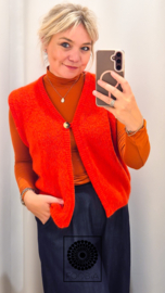 Gilet Kiki