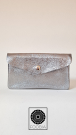 Pochette Big Julian Metallic