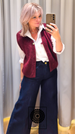 Gilet Kamilia