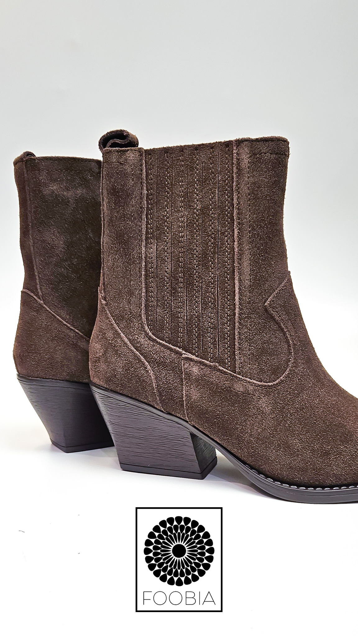 Boot Callista