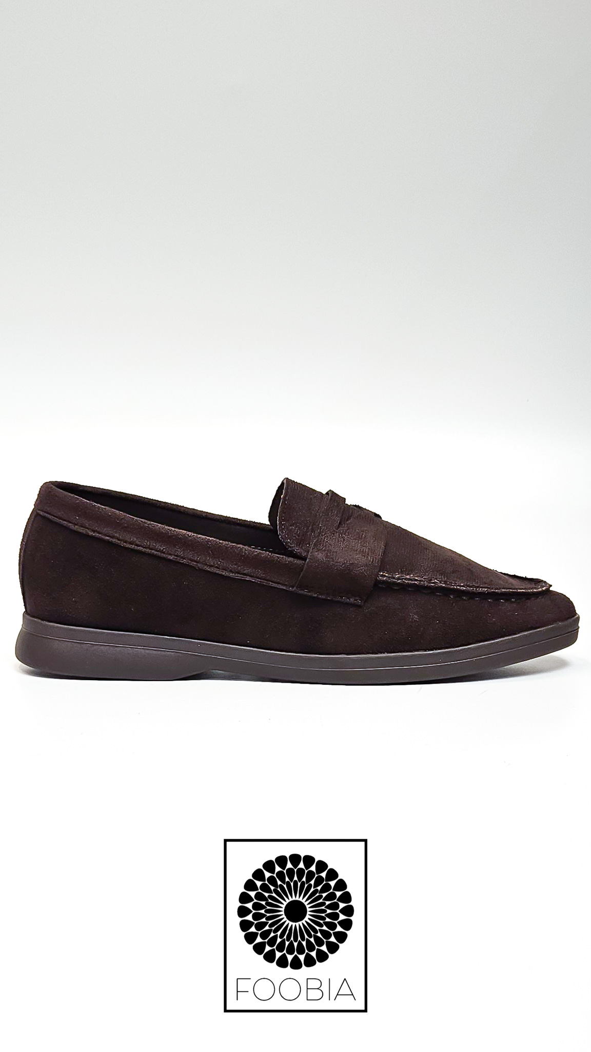 Mocassin Hanna