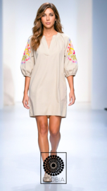 Dress Napoli