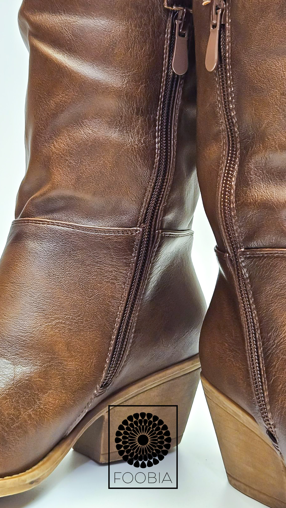 Boot Malia