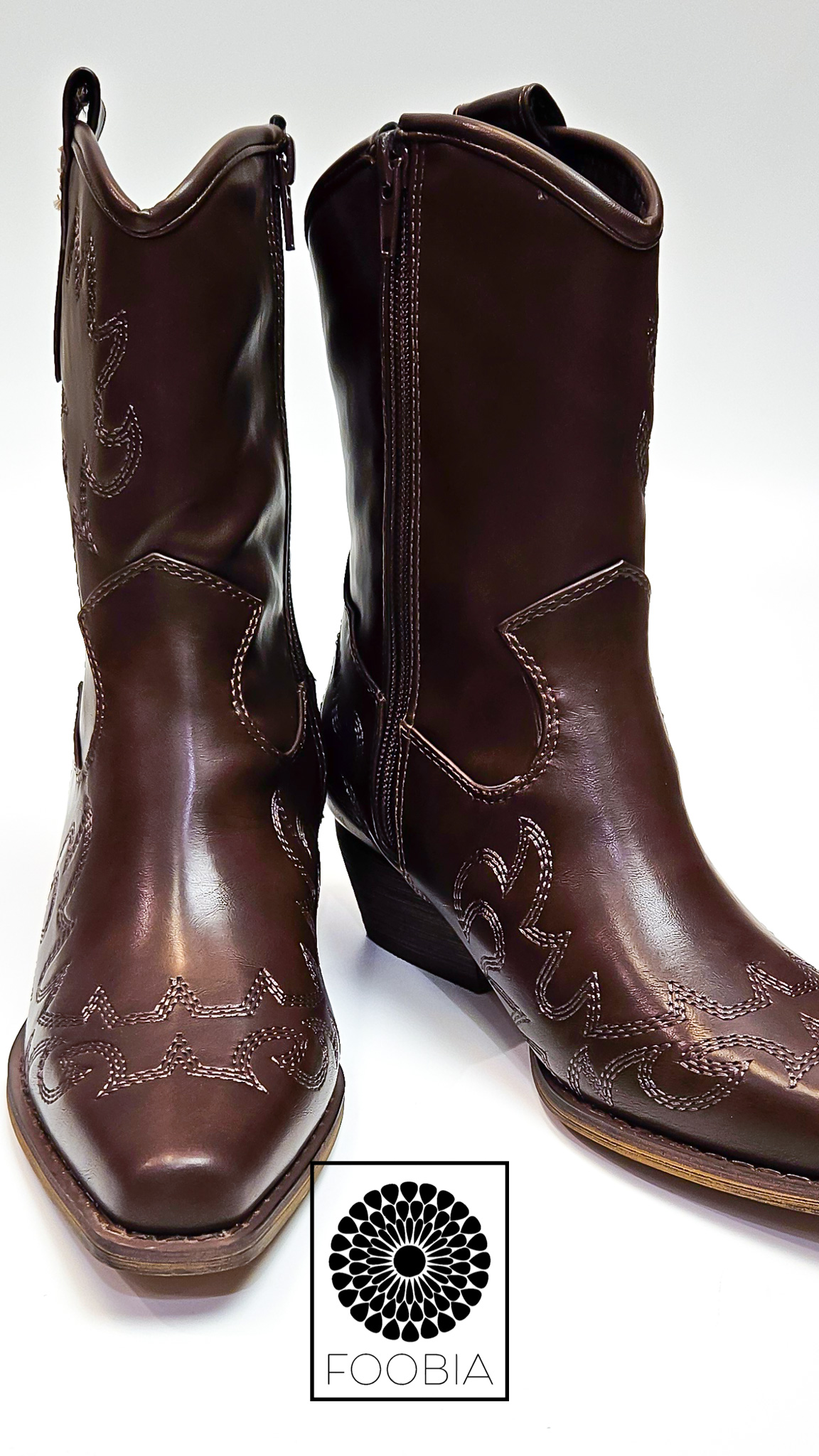 Boot Chloé