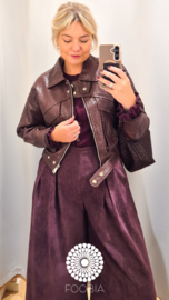 Jacket Lee