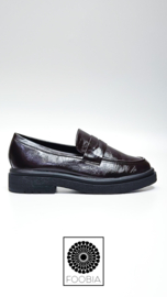 Mocassin Hamilton