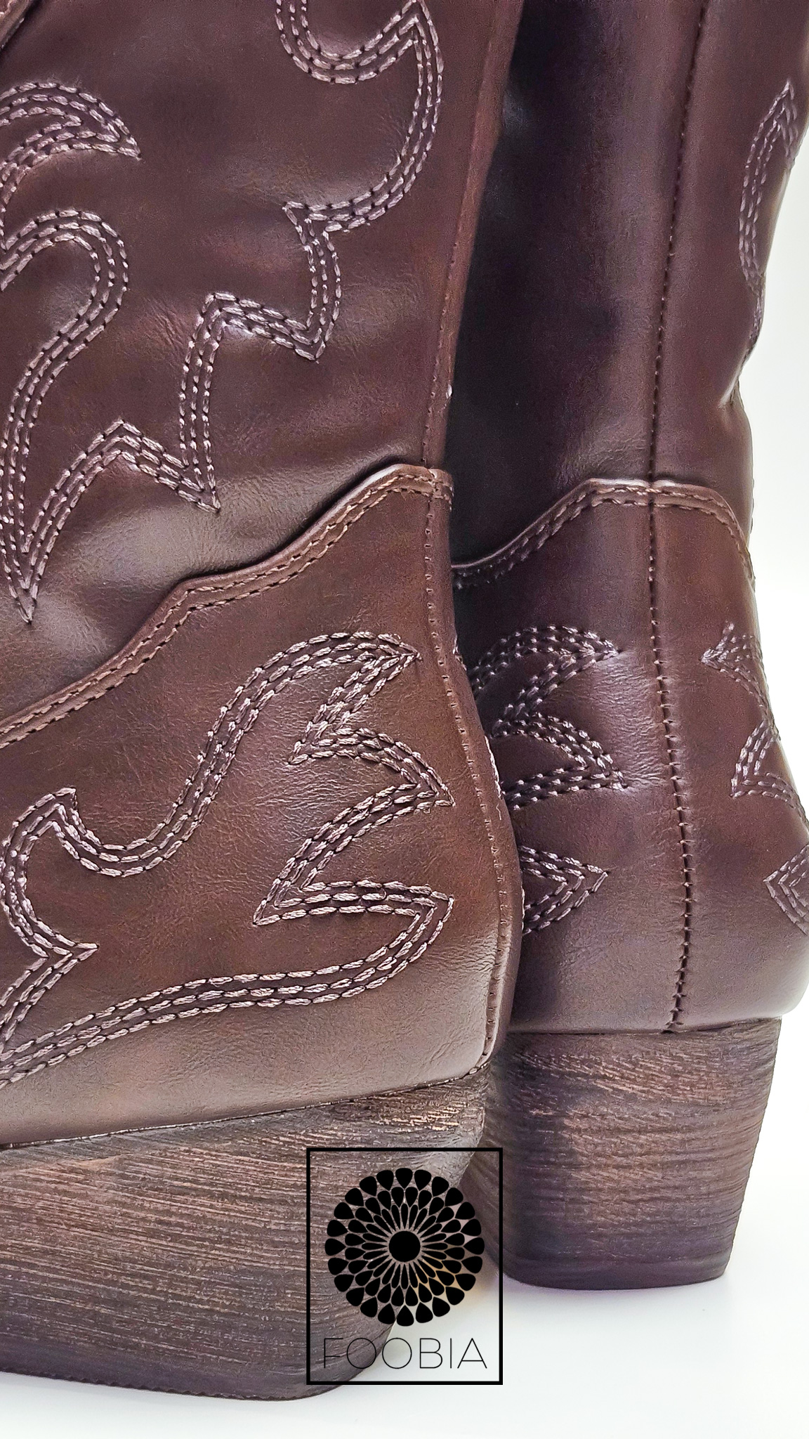 Boot Chloé