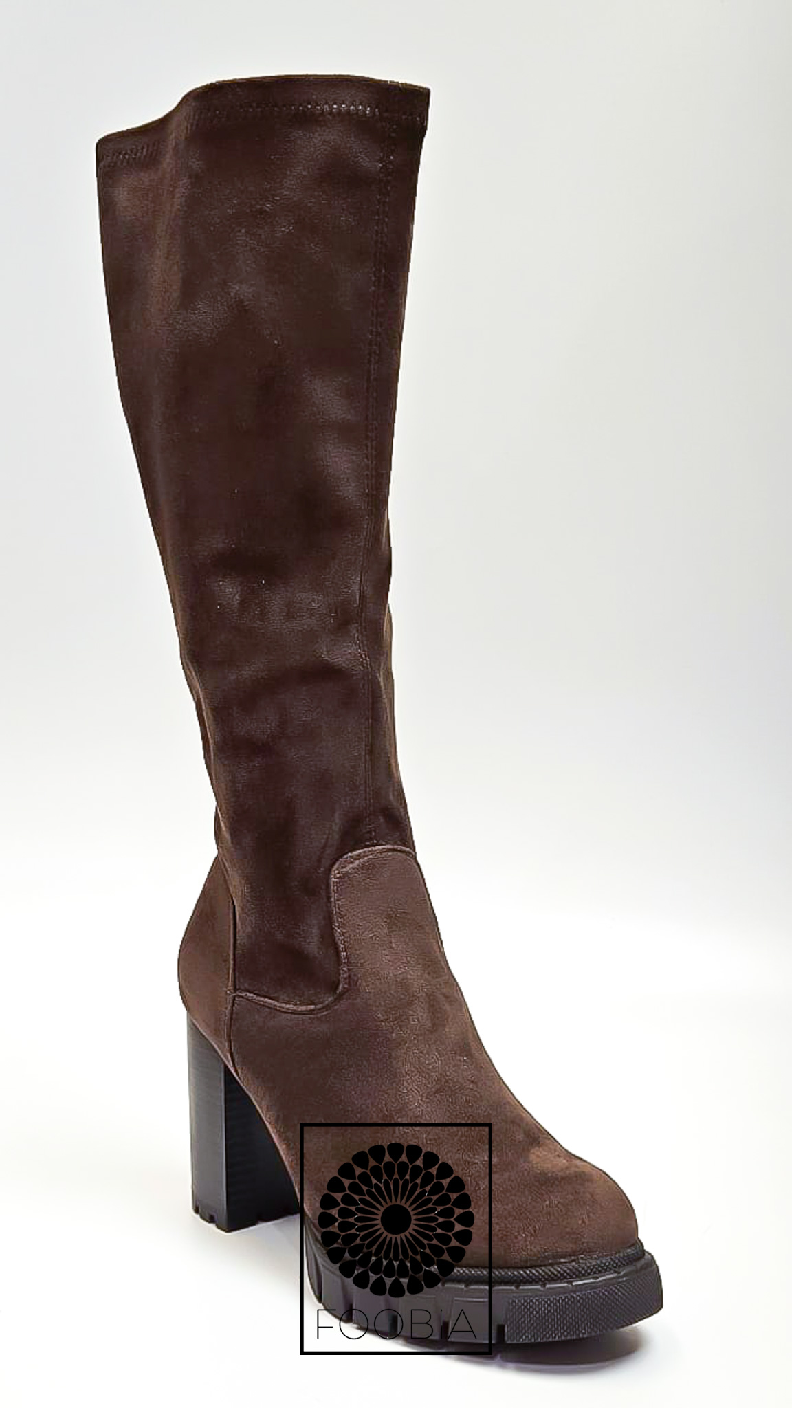 Boot Merel