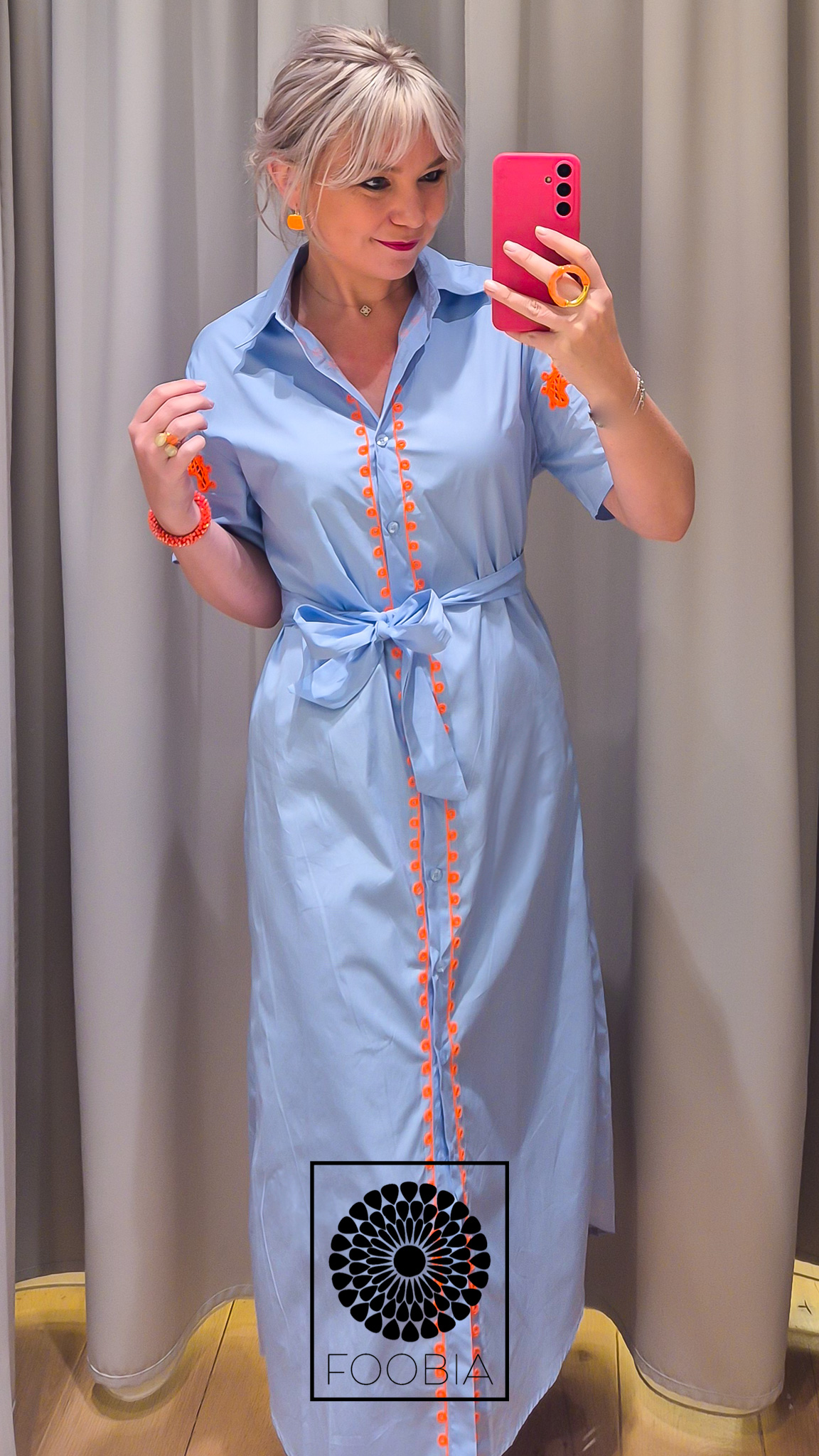 Dress Katie