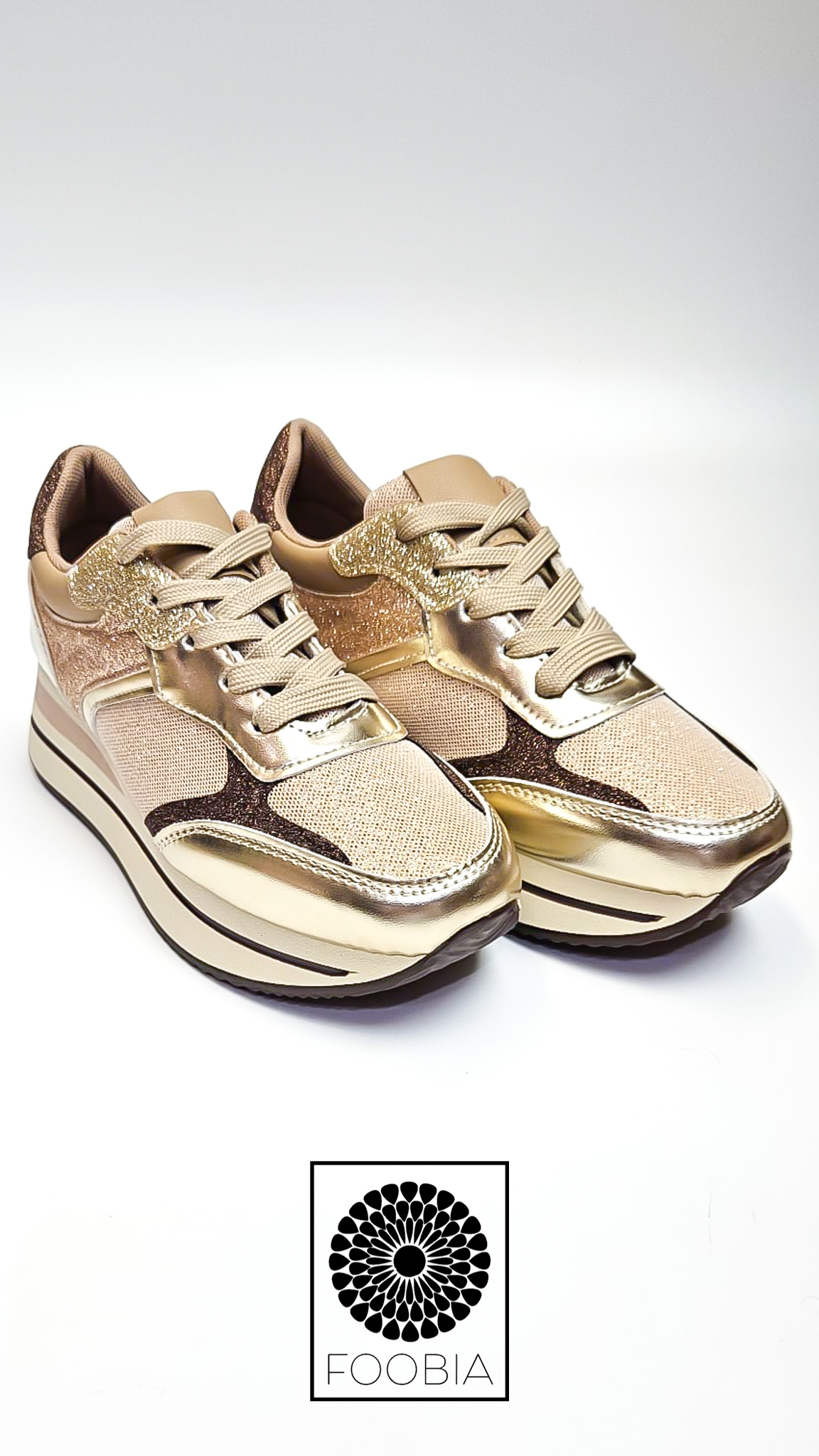 Sneaker Murielle