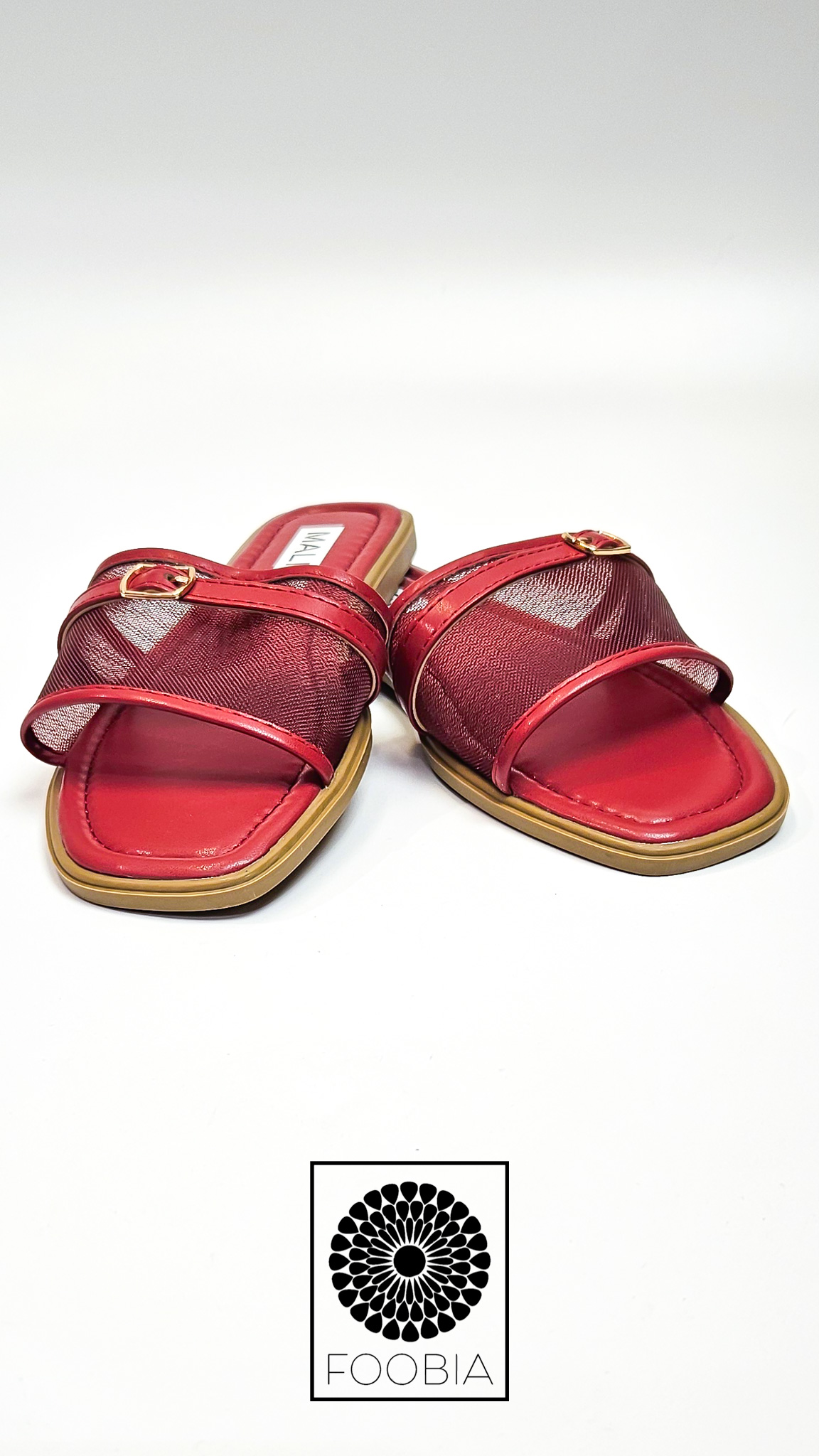 Slipper Aude