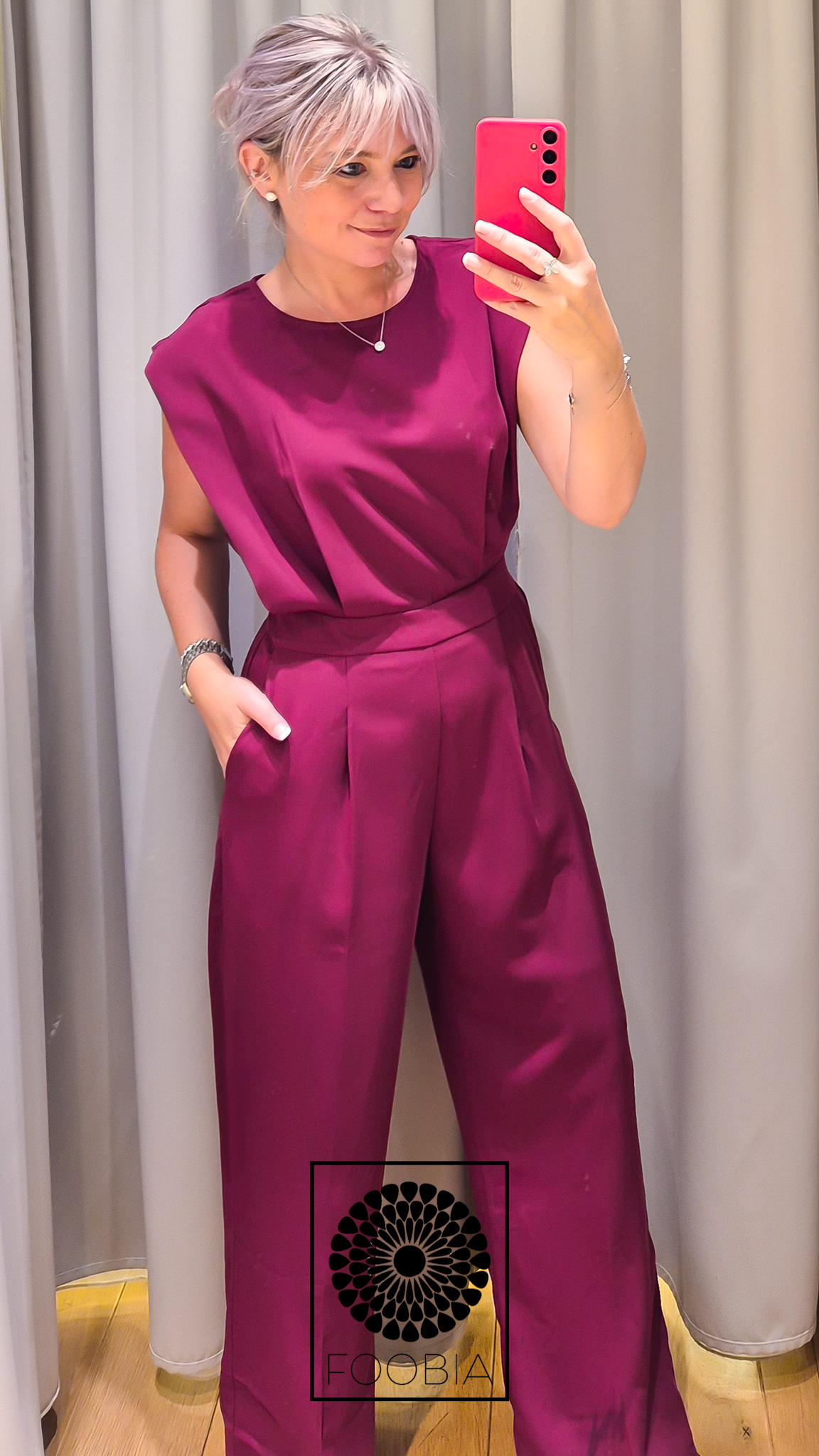 Jumpsuit Noe