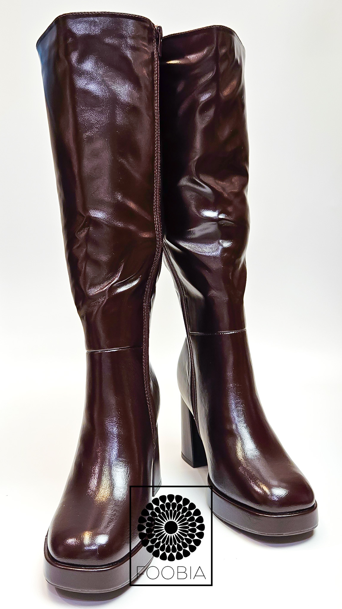 Boot Maud
