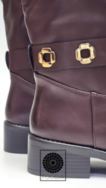 Boot Madison