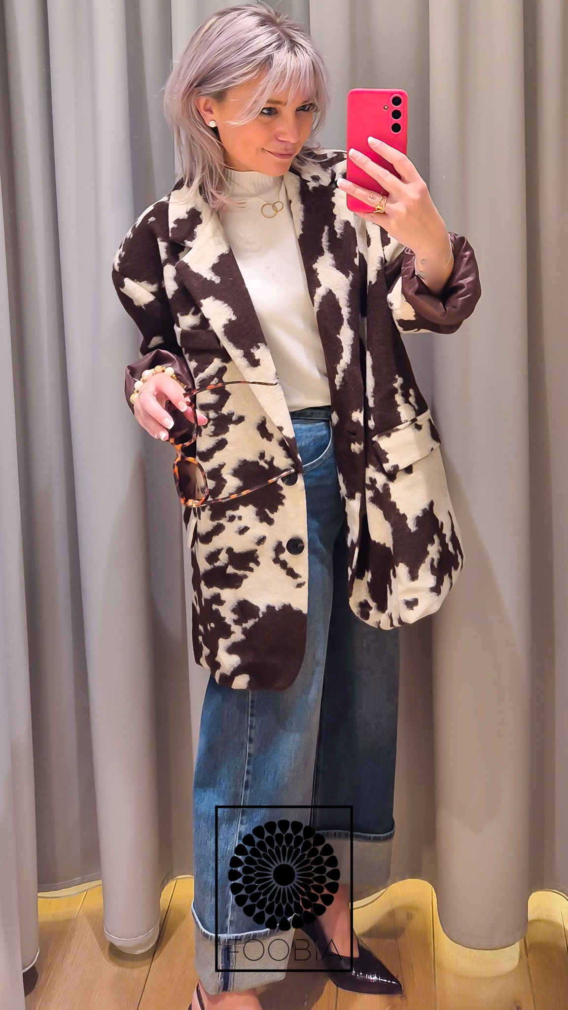 Jacket Be