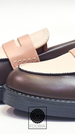 Mocassin Hamilton