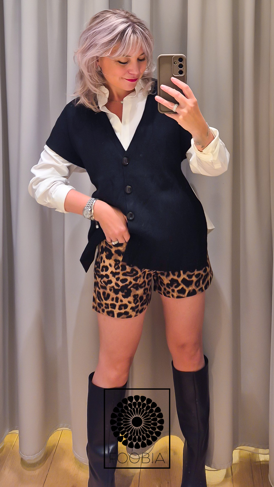 Short Leo