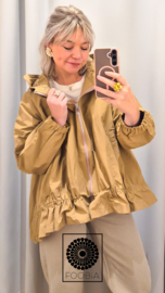 Jacket Lacey