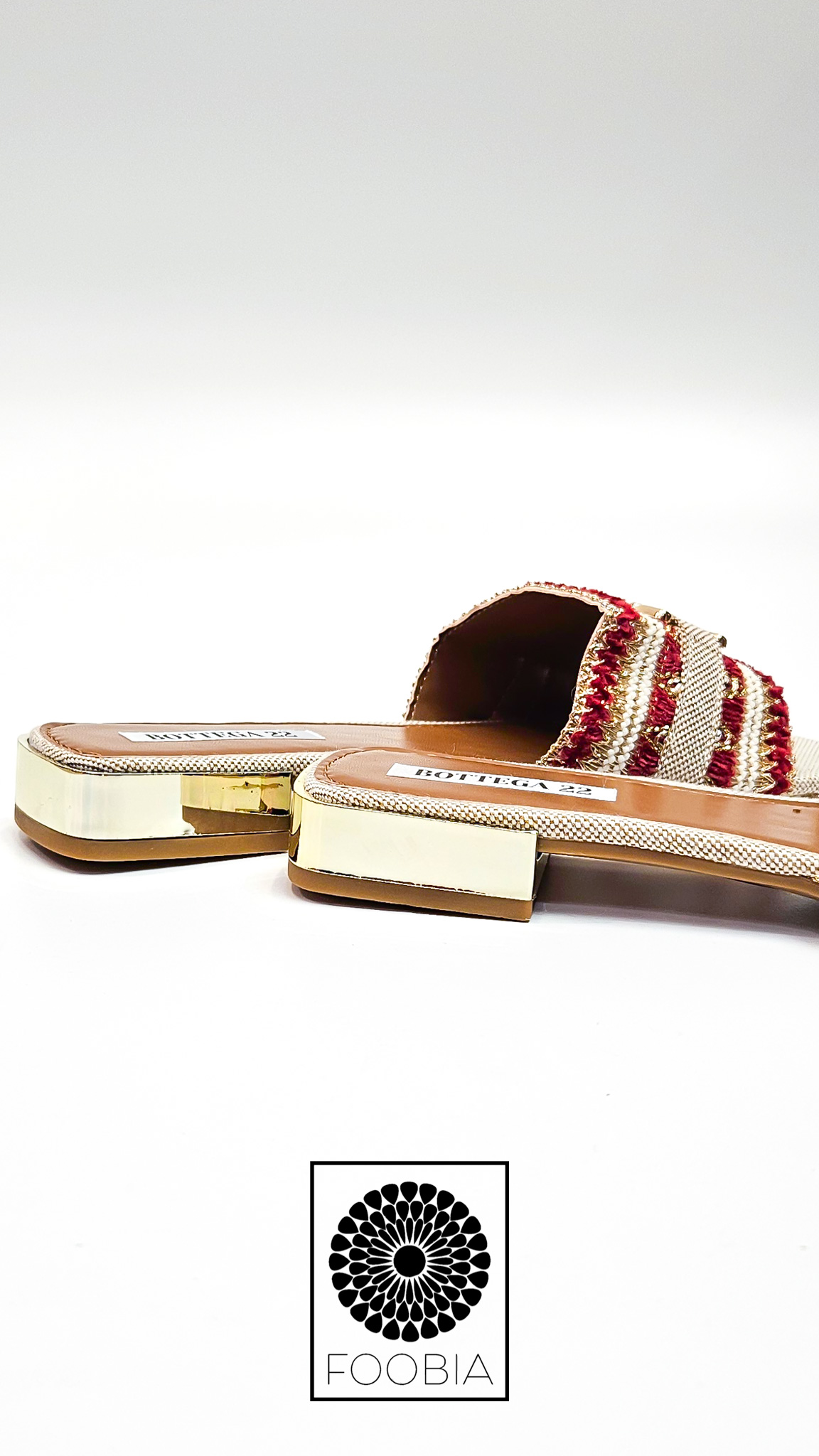 Slipper Gala