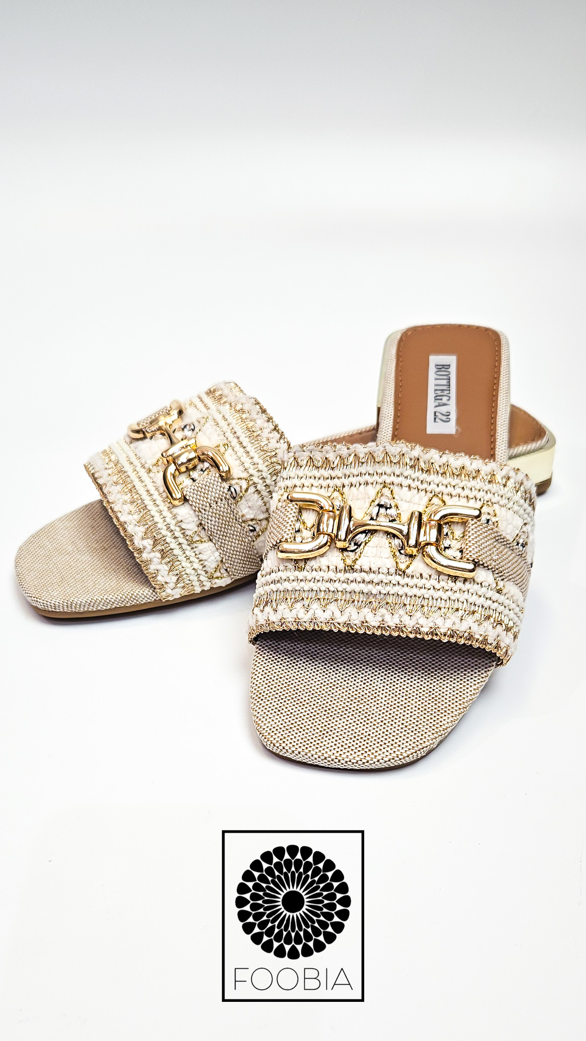 Slipper Galo