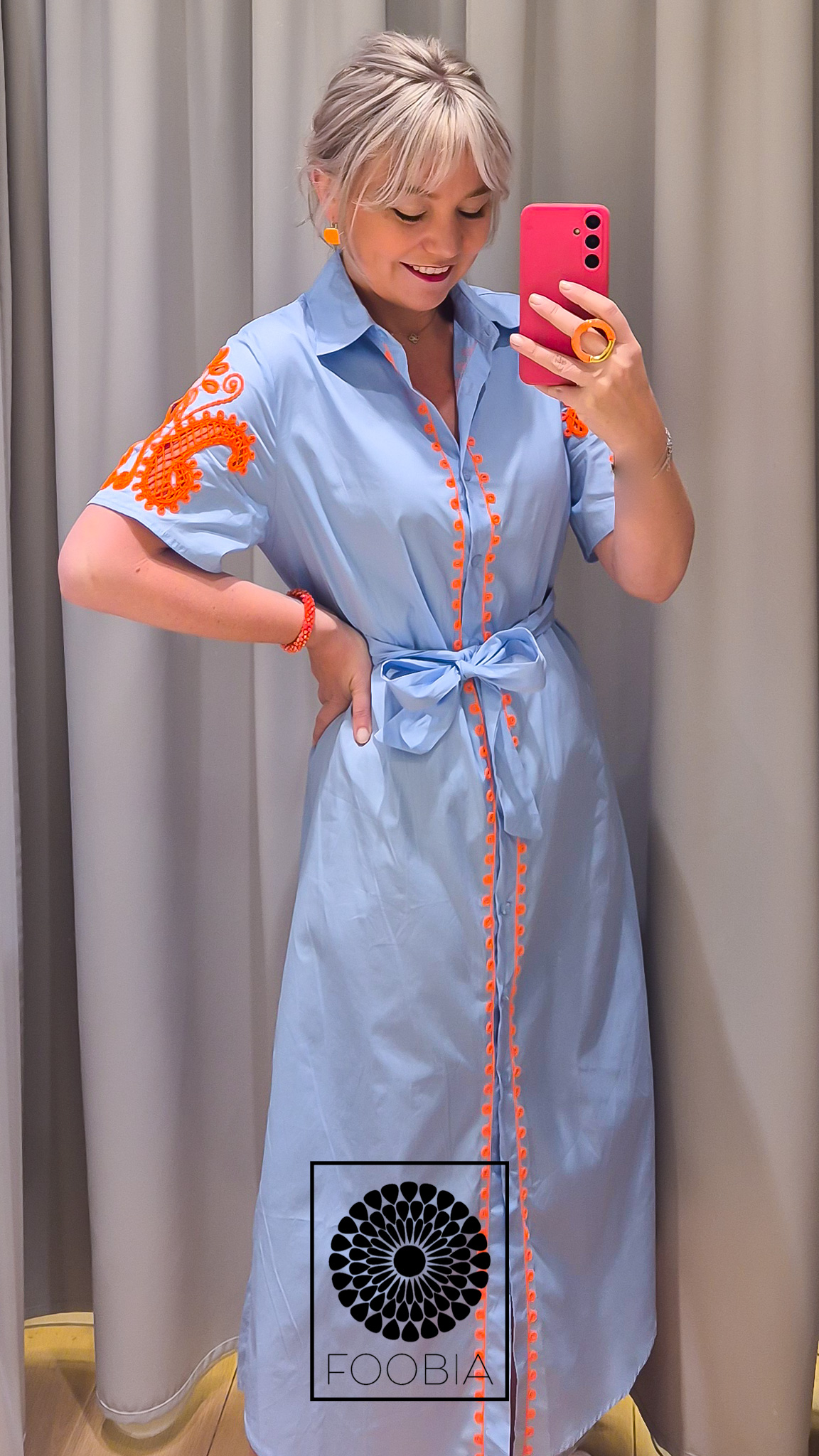 Dress Katie