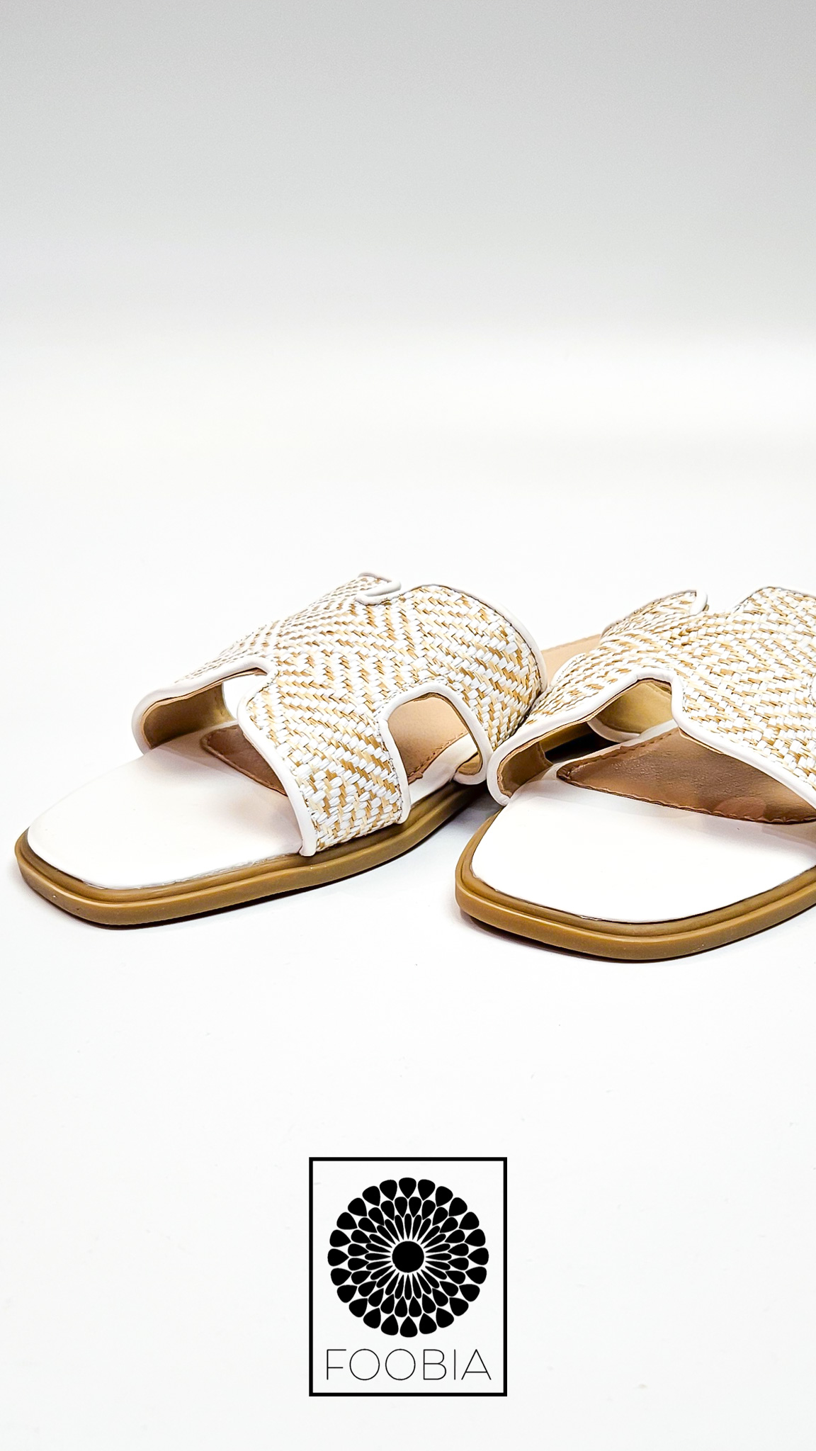 Slipper Mizzie