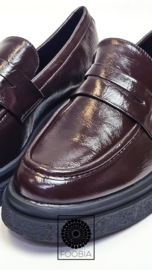 Mocassin Hamilton