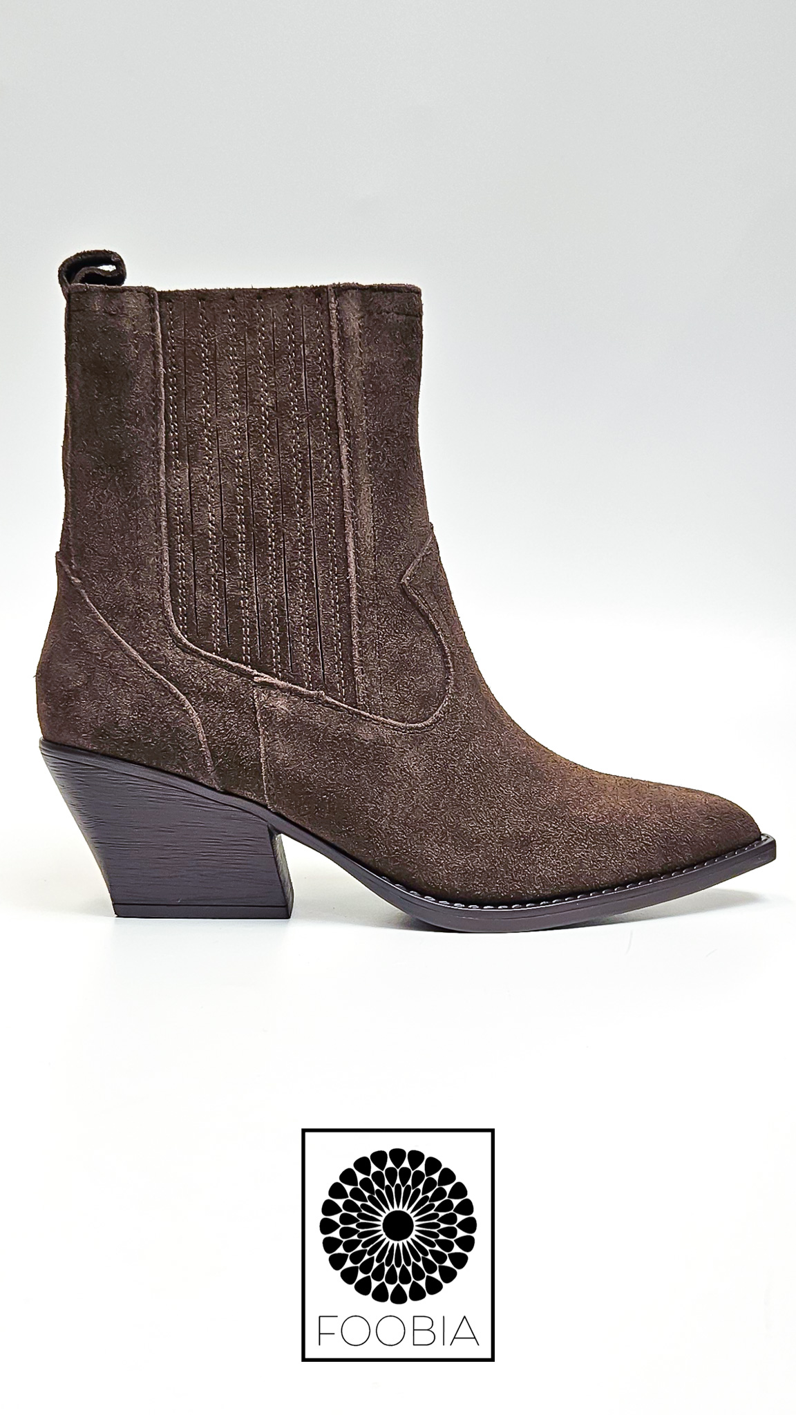 Boot Callista