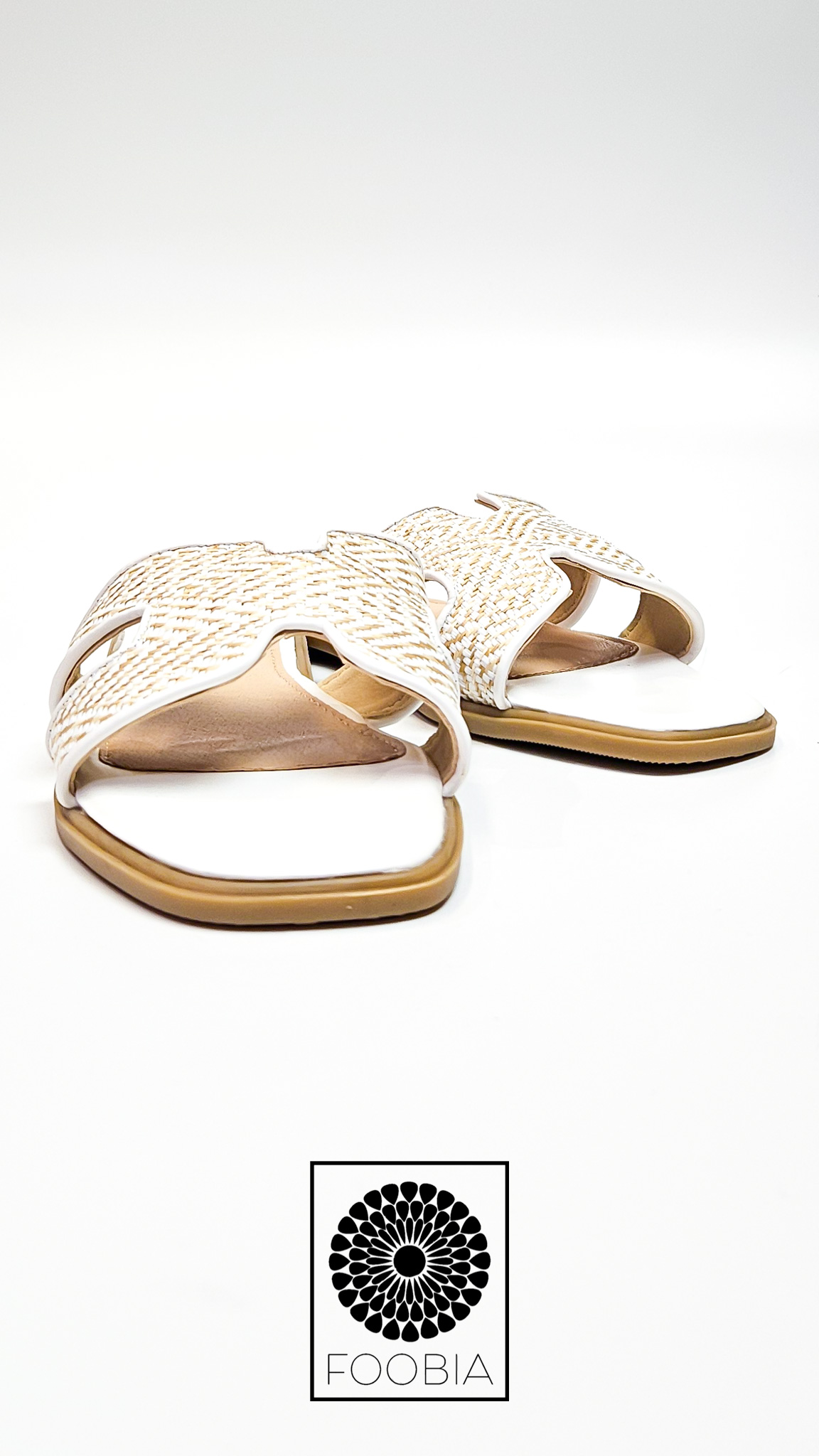 Slipper Mizzie