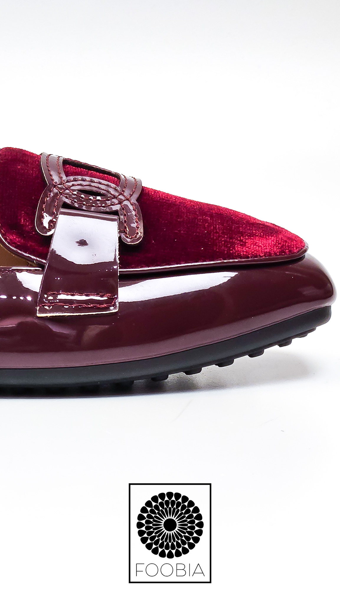 Mocassin Heely
