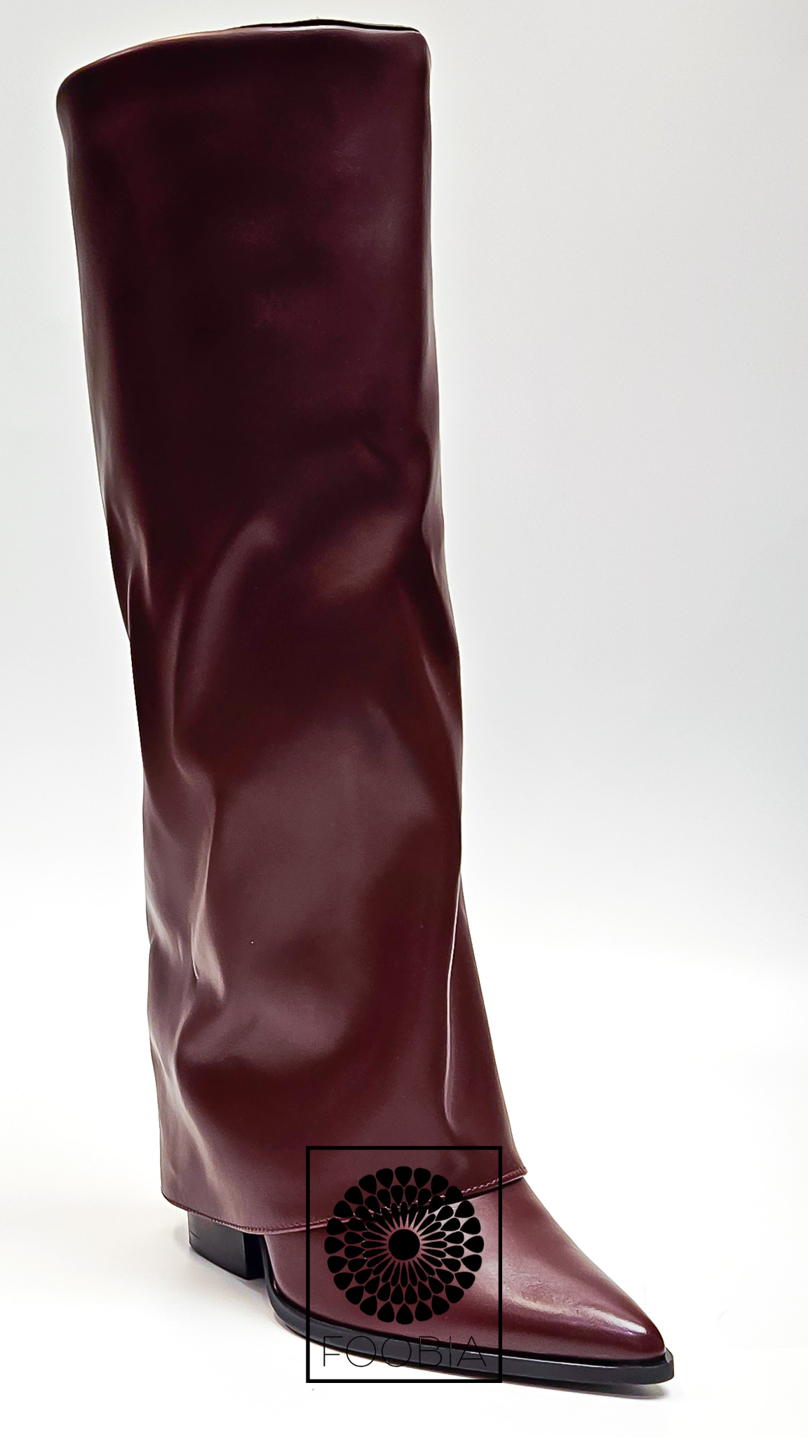 Boot Marie