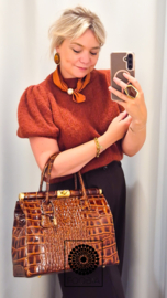 Pull Juliette
