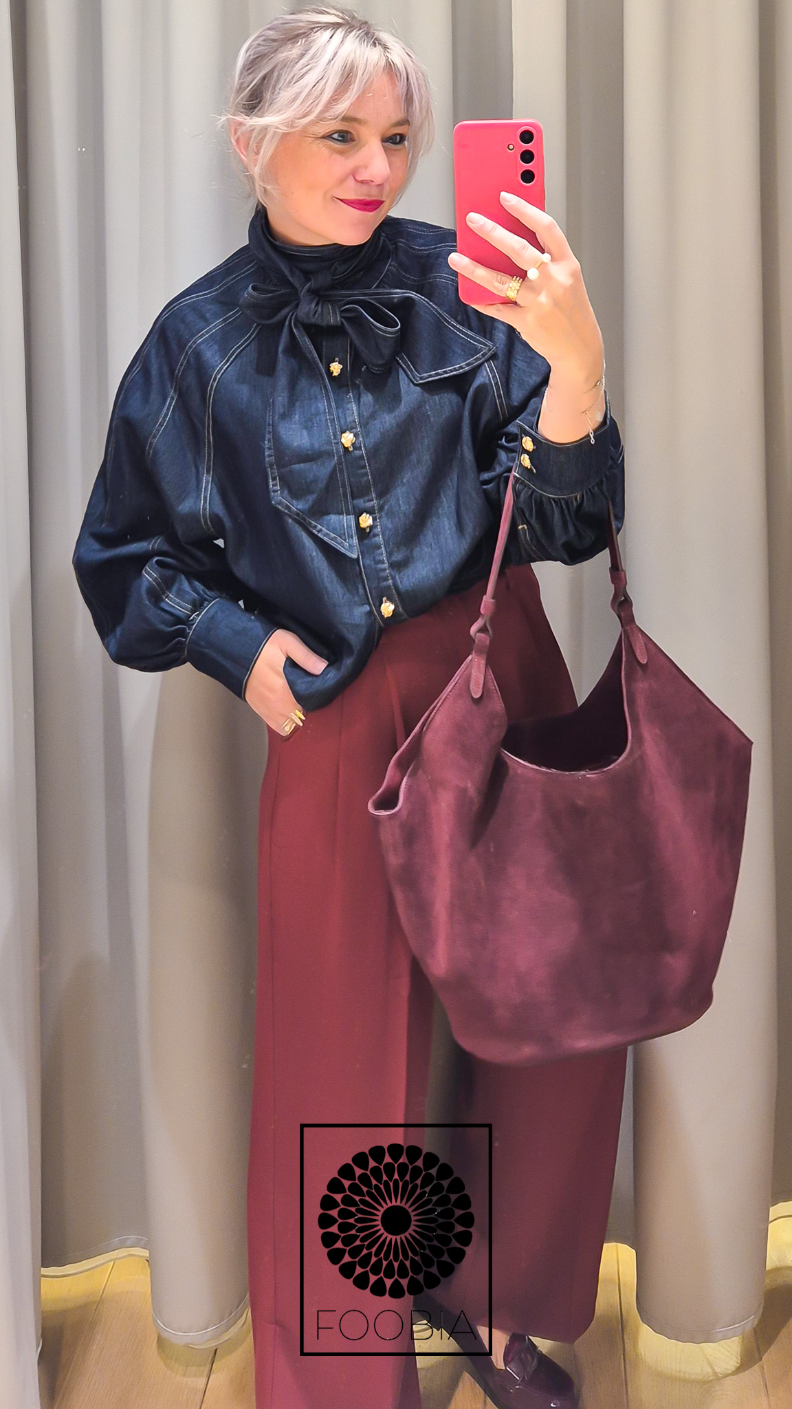 Pants Fiorella
