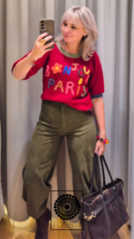 Pull Bonjour