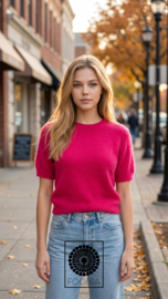 Pull Cloé