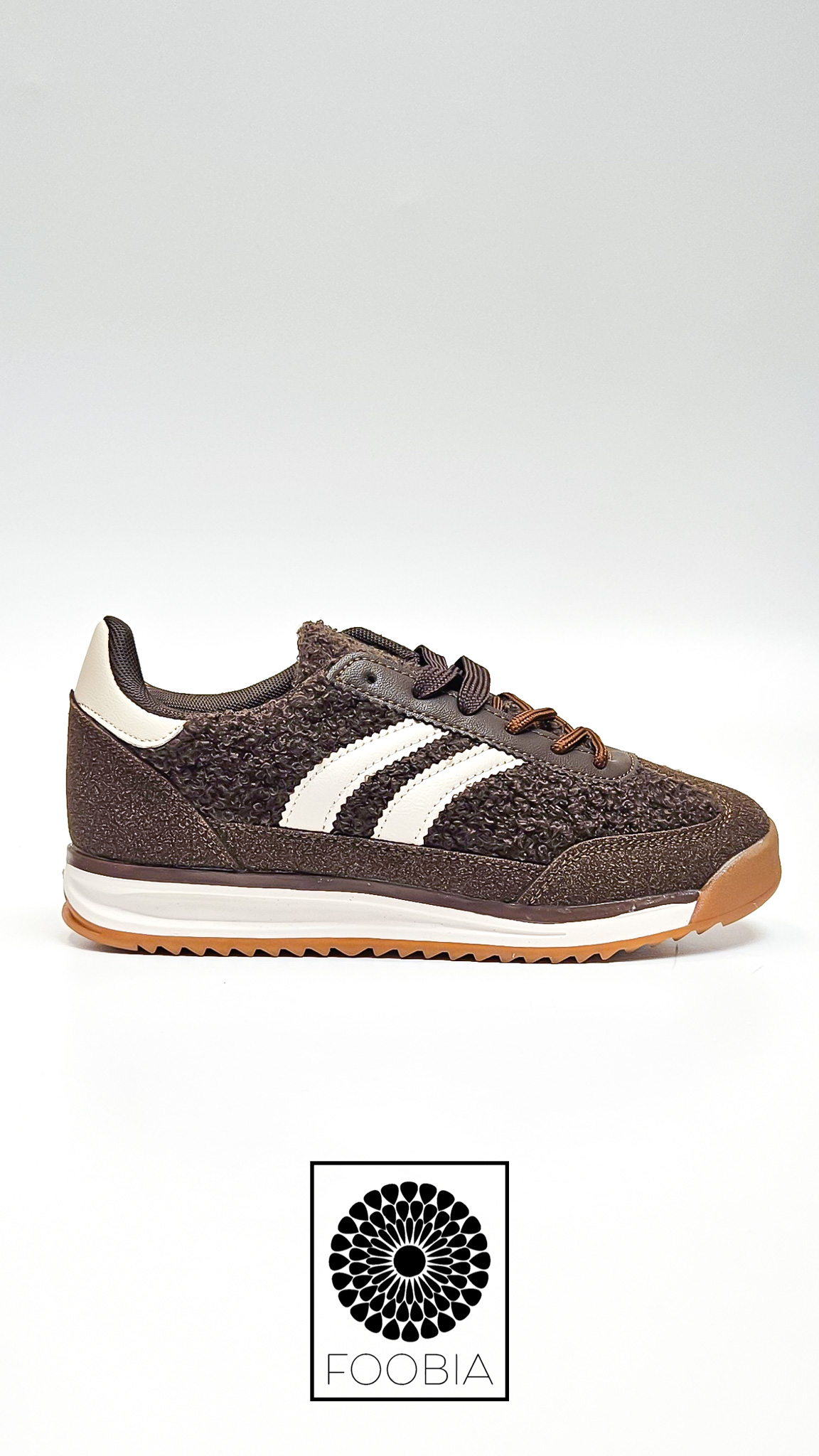 Sneaker Odelia
